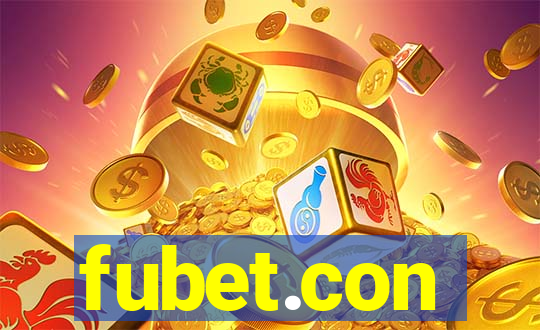 fubet.con