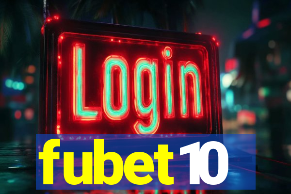 fubet10