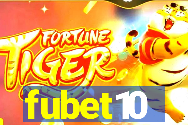 fubet10