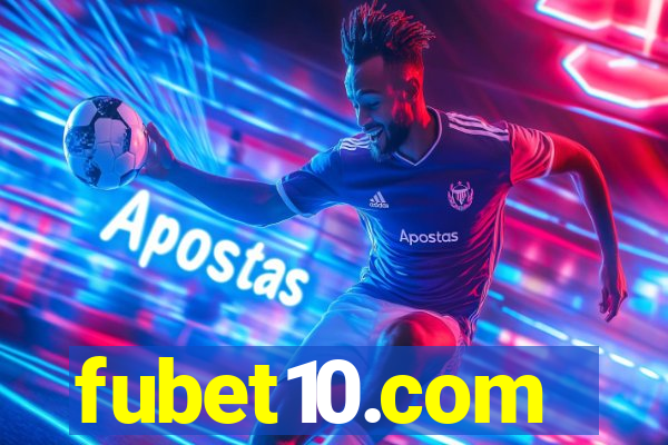 fubet10.com