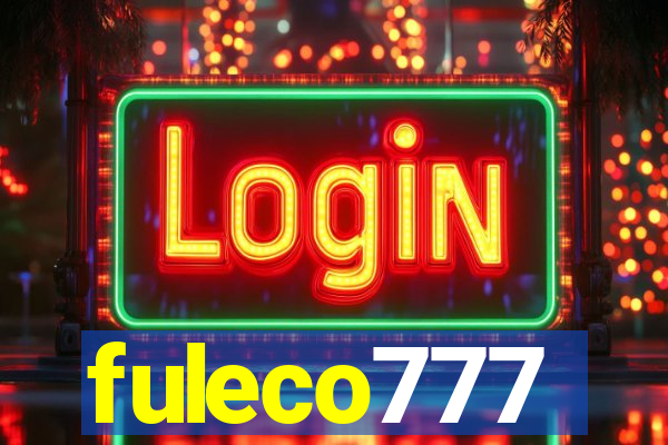 fuleco777