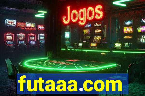 futaaa.com