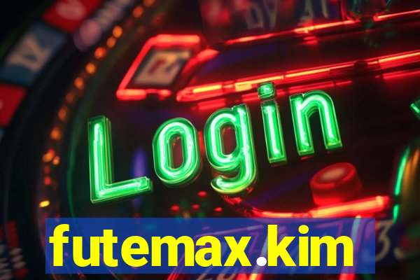 futemax.kim