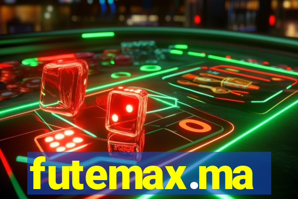 futemax.ma
