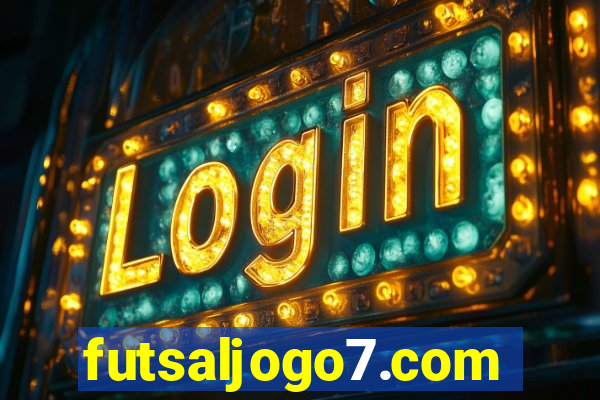 futsaljogo7.com