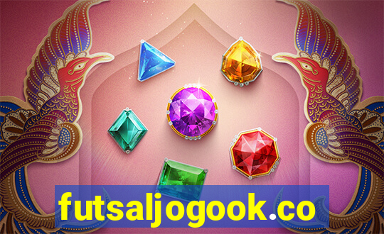 futsaljogook.com
