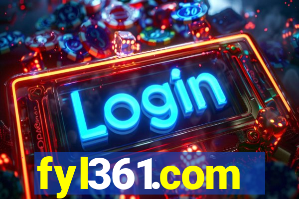 fyl361.com