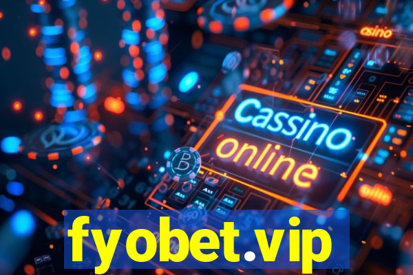 fyobet.vip