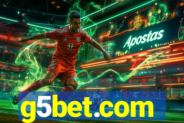 g5bet.com
