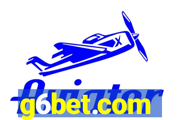 g6bet.com