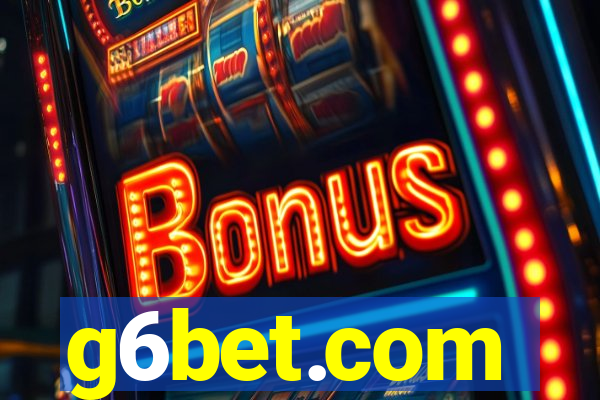 g6bet.com