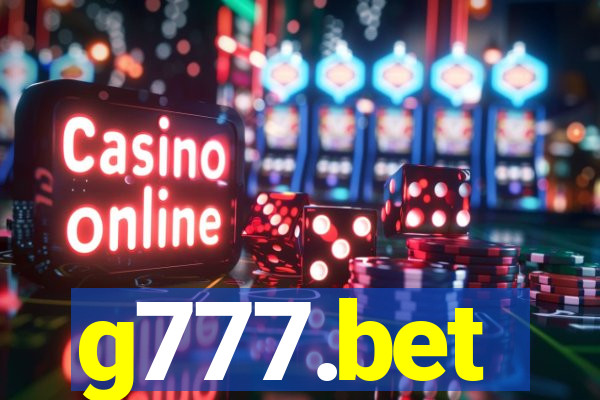 g777.bet