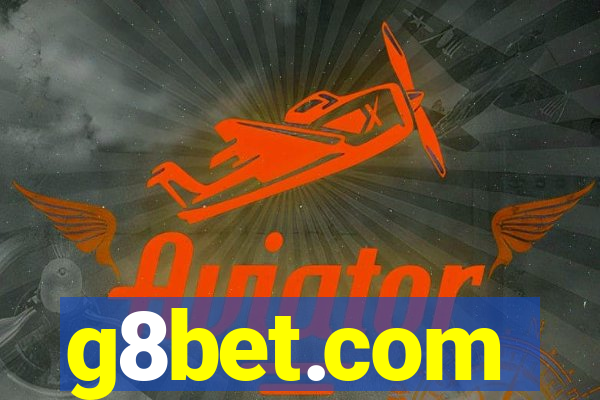 g8bet.com