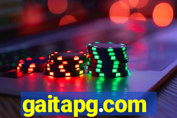 gaitapg.com