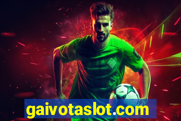 gaivotaslot.com
