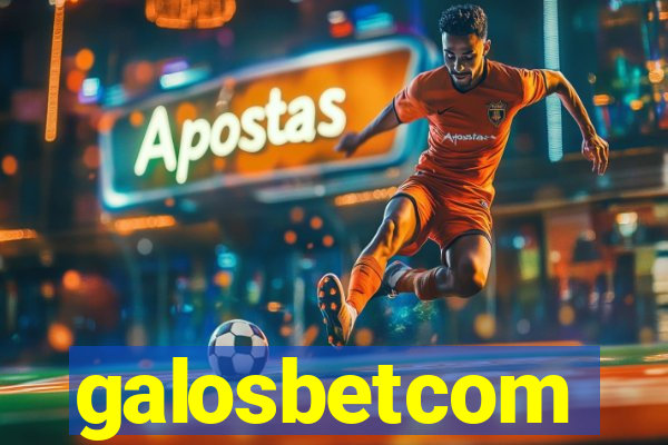galosbetcom
