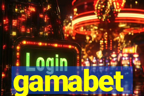 gamabet