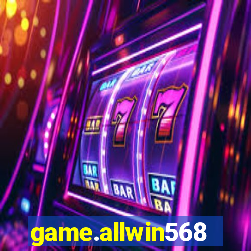 game.allwin568