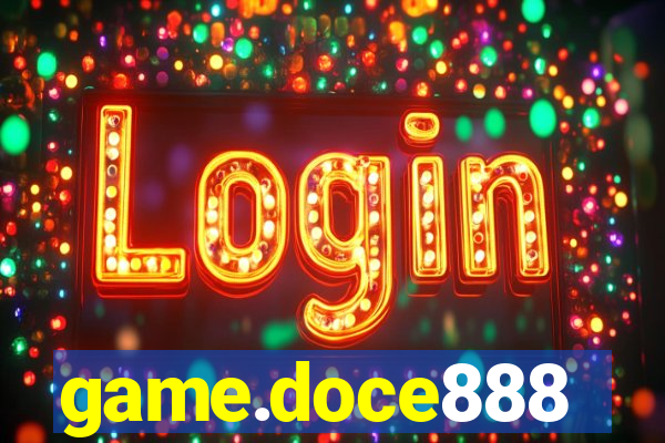 game.doce888
