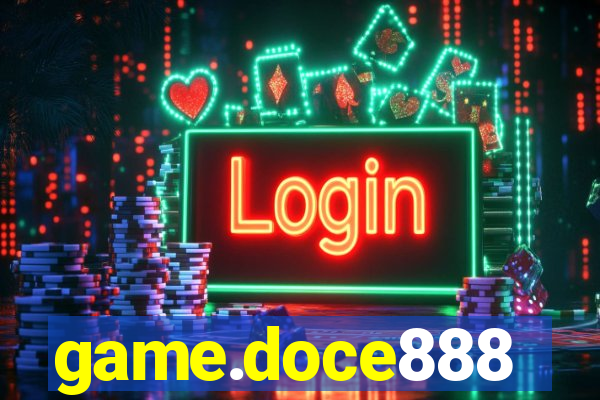 game.doce888