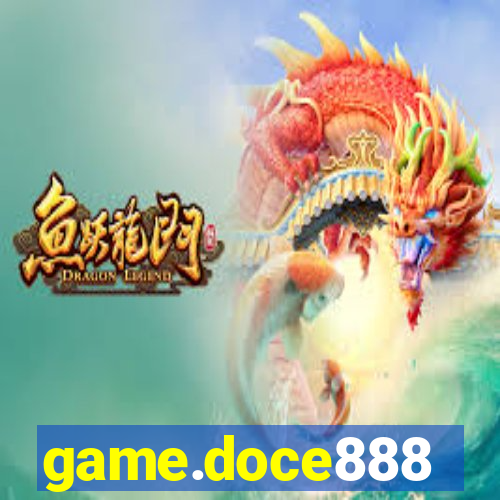 game.doce888