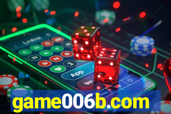 game006b.com
