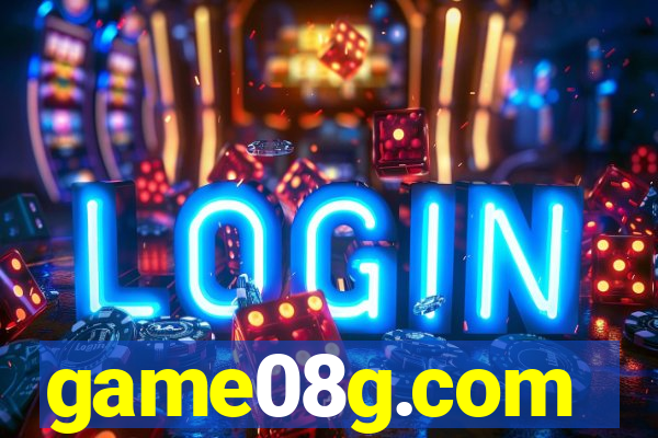 game08g.com