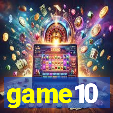 game10