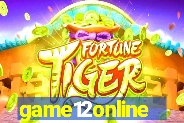 game12online