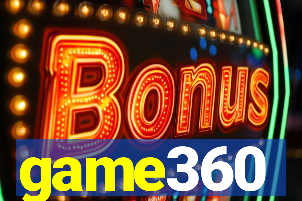 game360