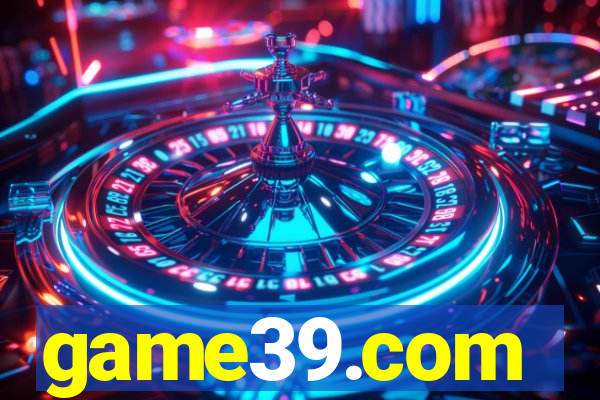 game39.com