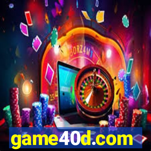game40d.com