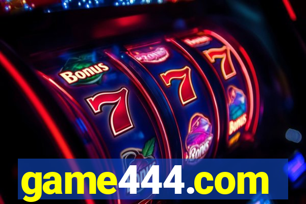 game444.com