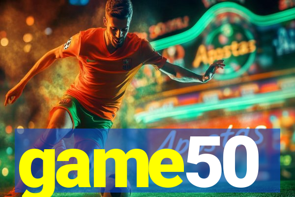 game50