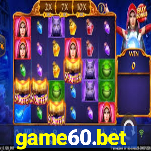 game60.bet