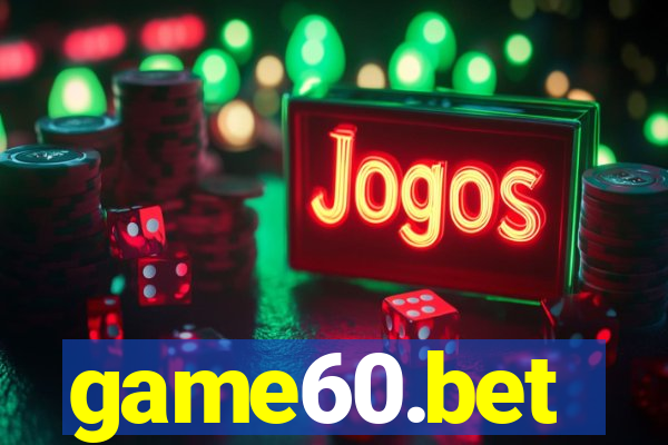 game60.bet