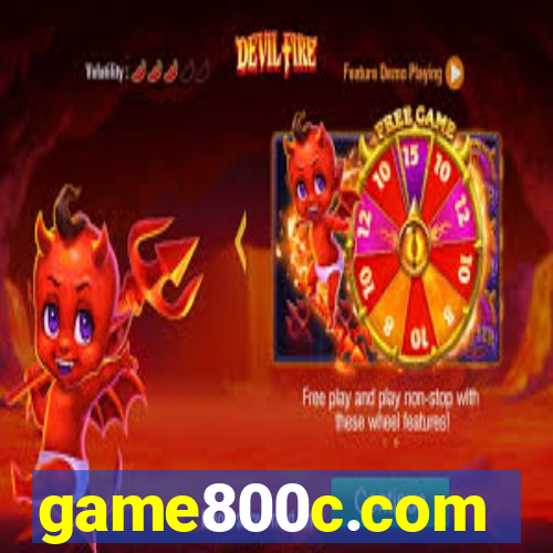 game800c.com