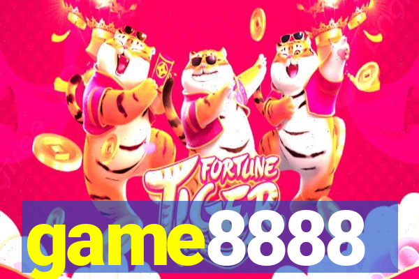 game8888