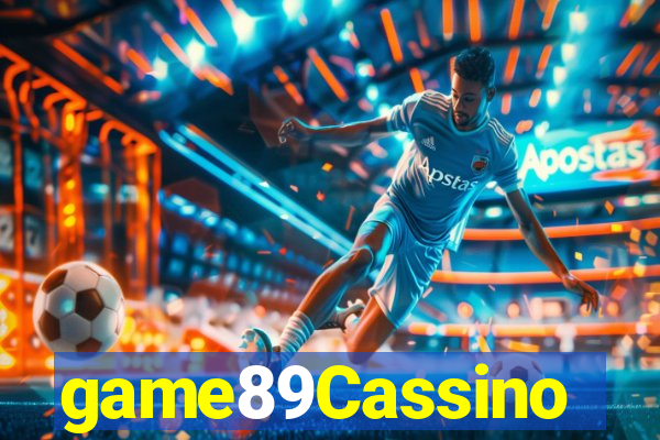 game89Cassino