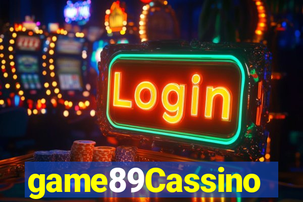 game89Cassino