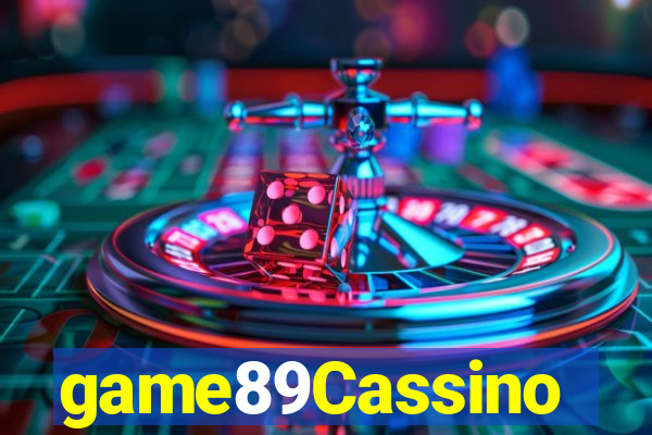game89Cassino