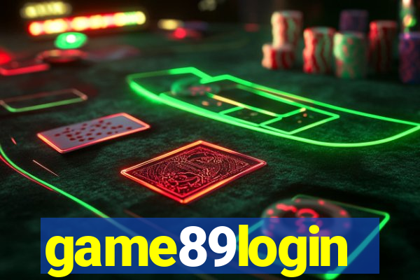 game89login