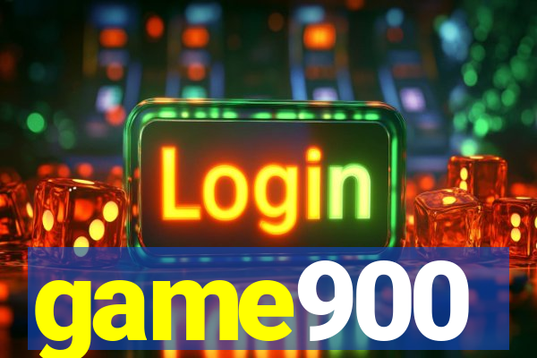 game900