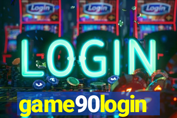 game90login