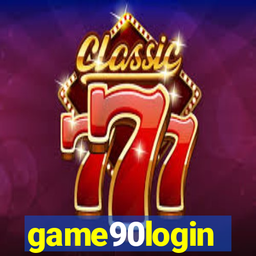 game90login