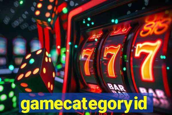 gamecategoryid