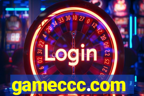 gameccc.com
