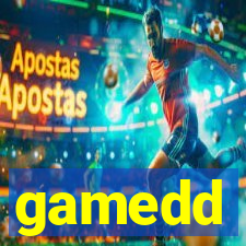 gamedd