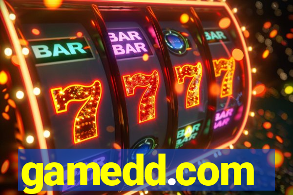 gamedd.com