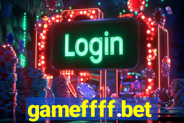 gameffff.bet